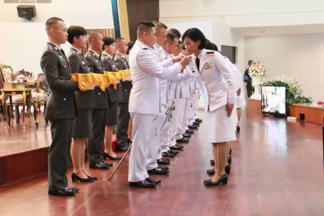 ดราม่างดรับ "นรต.หญิง" หวั่นกระทบคดีอ่อนไหวเพศสภาพ!