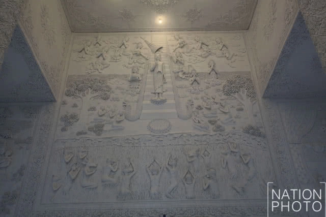 ศุกร์(สุข)ละวัด : วัดห้วยปลากั้ง