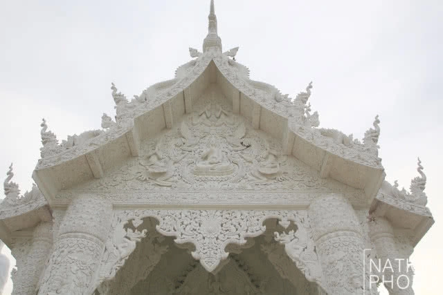 ศุกร์(สุข)ละวัด : วัดห้วยปลากั้ง