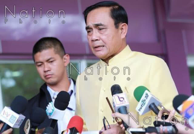 นายกฯ เล็งใช้ "เลยโมเดล" แก้จราจรกทม.