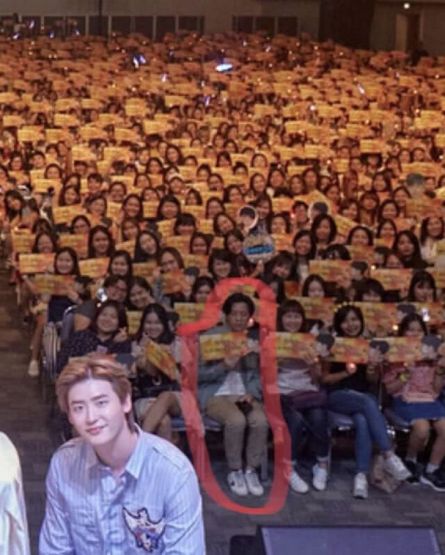 ชาวโซเชียลอึ้ง!!! "แอน ทองประสม" โพสต์แฉแฟนหนุ่มตามกรี๊ดดาราชายถึงหน้าเวที