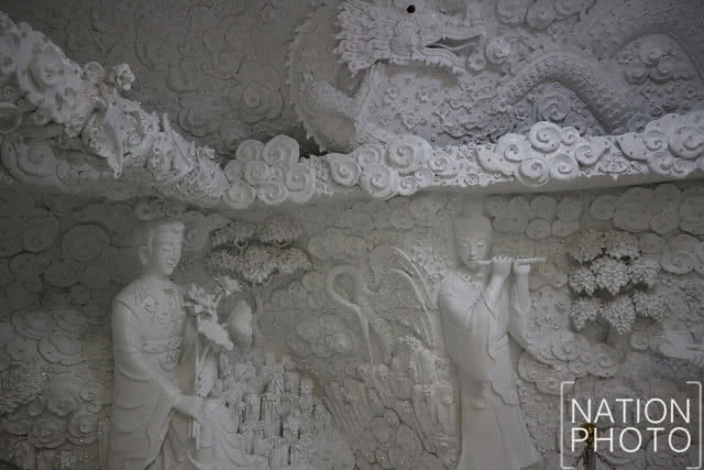 ศุกร์(สุข)ละวัด : วัดห้วยปลากั้ง