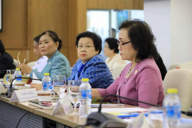 บอร์ดมรดกภูมิปัญญาฯ เห็นชอบ 8 แนว 3 ระยะเร่งจัดทำแผนส่งเสริมและรักษามรดกภูมิปัญญาทางวัฒนธรรม