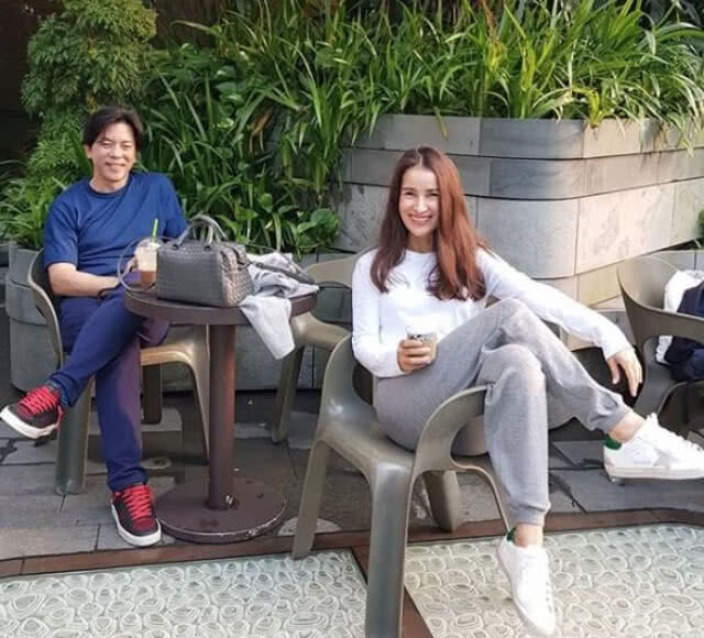ชาวโซเชียลอึ้ง!!! "แอน ทองประสม" โพสต์แฉแฟนหนุ่มตามกรี๊ดดาราชายถึงหน้าเวที