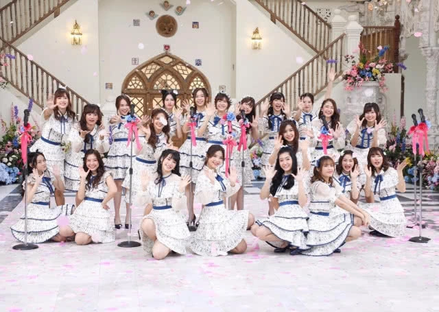 เผยเบื้องหลังเอ็มวีเพลง "เธอคือเมโลดี้ Kimi wa Melody"