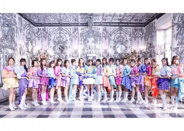 เผยเบื้องหลังเอ็มวีเพลง "เธอคือเมโลดี้ Kimi wa Melody"