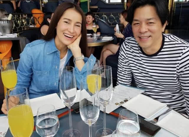ชาวโซเชียลอึ้ง!!! "แอน ทองประสม" โพสต์แฉแฟนหนุ่มตามกรี๊ดดาราชายถึงหน้าเวที