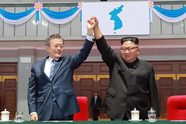 2 เกาหลี เสนอตัวเป็นเจ้าภาพร่วม โอลิมปิก 2032