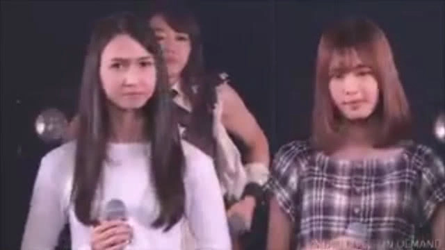 ประสบการณ์ ล้ำค่า!! "โมบายล์ BNK48" ขึ้นเธียเตอร์ AKB48