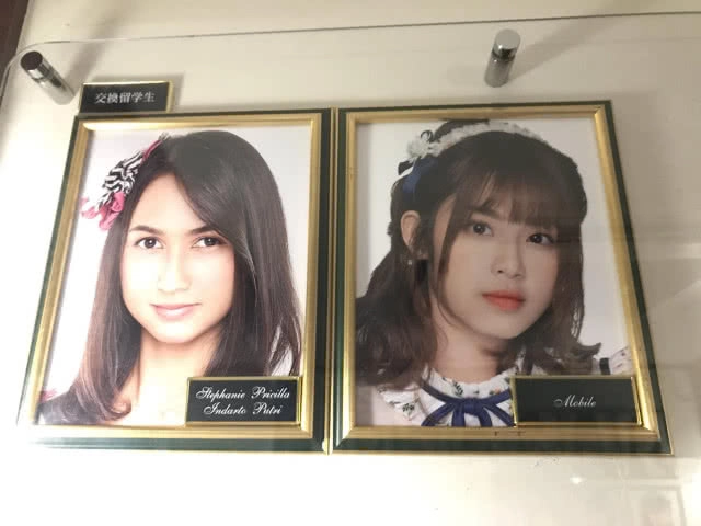 ประสบการณ์ ล้ำค่า!! "โมบายล์ BNK48" ขึ้นเธียเตอร์ AKB48