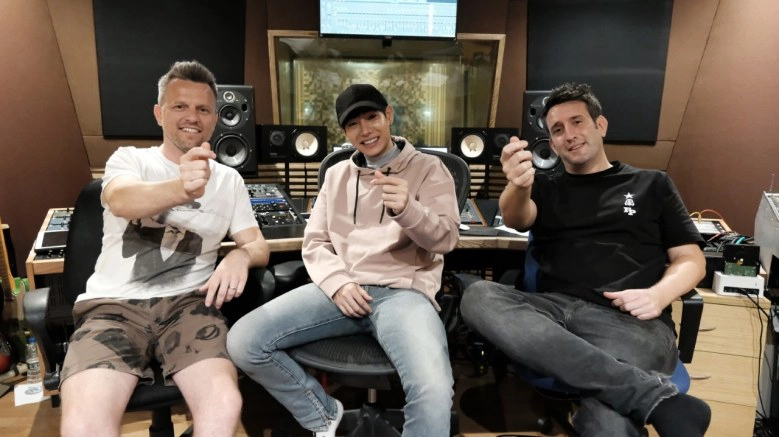 (คลิป) "คุณหลวงผลิต" เผยวินาทีล้มฟุบกลางเวที จนต้องหามส่งรพ.