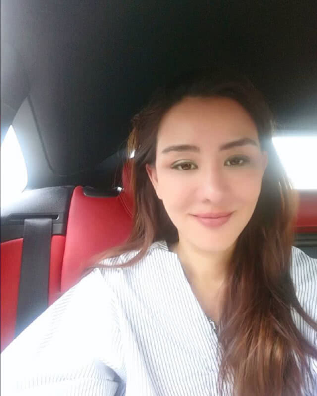 ส่องไอจี "นิโคล" โพสต์ล่าสุด หลัง "ศรราม" เข้าพิธีวิวาห์