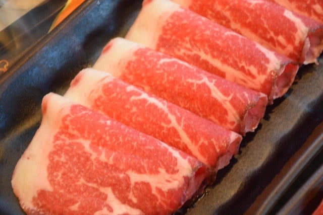 อร่อยปักหมุด : You & I Premium Suki Buffet  วัตถุดิบชั้นเลิศกับโปร ปูม้าไม่อั้นถึงสิ้นเดือนตุลานี้