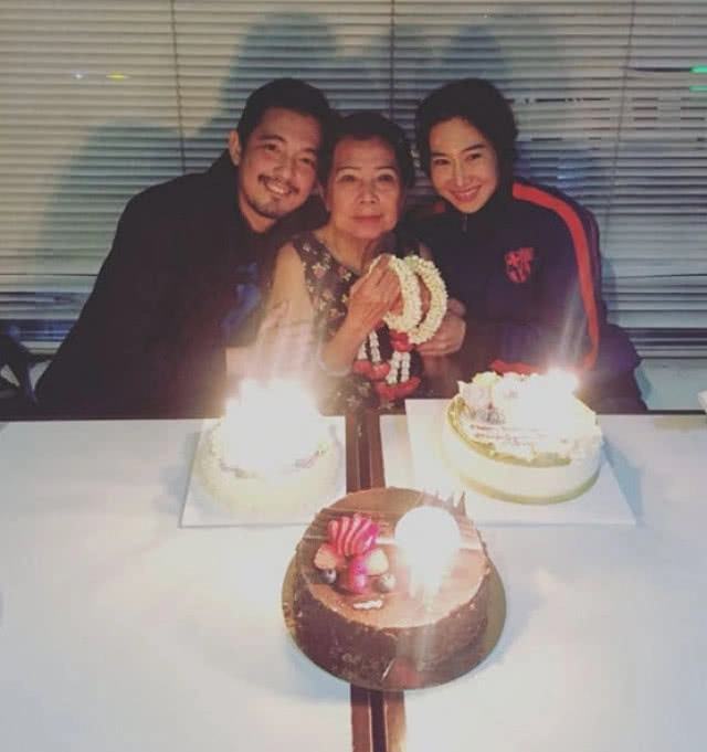 รู้จัก"ติ๊ก บิ๊กบราเธอร์"ภรรยา "หนุ่ม ศรราม" ดีกรีนางเอก