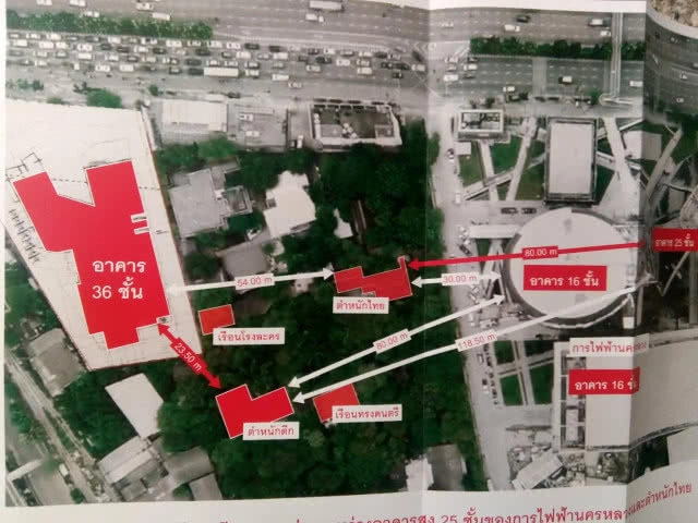 เปิด "วังคลองเตย" ที่ประทับสุดท้ายสมเด็จกรมพระยานริศฯ ที่คอนโดสูง 36 ชั้น กำลังจะสร้างบดบัง