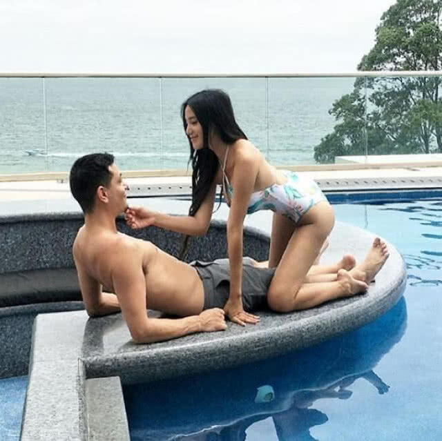 รักถึงทางตัน "เปิ้ล ไอริณ" ประกาศเลิกแฟนมะกัน