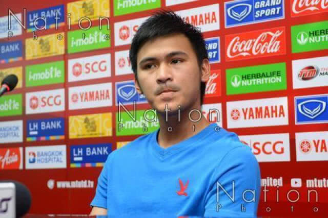 อดีตแฟนสาวรับไม่รู้ประวัติ"อาทิตย์"-ไม่แจ้งความถูกขู่ฆ่า