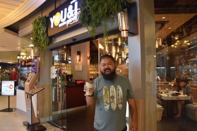 อร่อยปักหมุด : You & I Premium Suki Buffet  วัตถุดิบชั้นเลิศกับโปร ปูม้าไม่อั้นถึงสิ้นเดือนตุลานี้