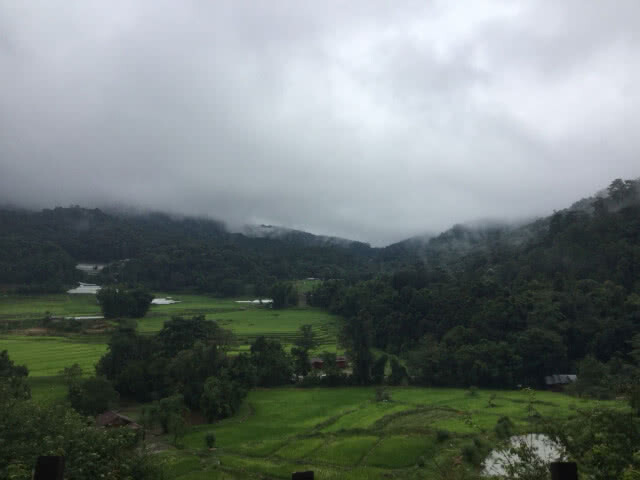 สัญญาณหนาวมาเยือน แต่ยังไม่ใช่..หนาวแท้ ?