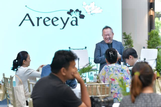 อารียา พรอพเพอร์ตี้ เปิด 8 โครงการใหม่ วิเคราะห์ 5 เทรนด์อสังหาริมทรัพย์ ที่ตอบโจทย์ผู้บริโภคยุคใหม่