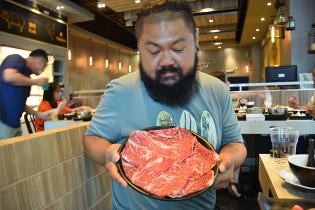 อร่อยปักหมุด : You & I Premium Suki Buffet  วัตถุดิบชั้นเลิศกับโปร ปูม้าไม่อั้นถึงสิ้นเดือนตุลานี้