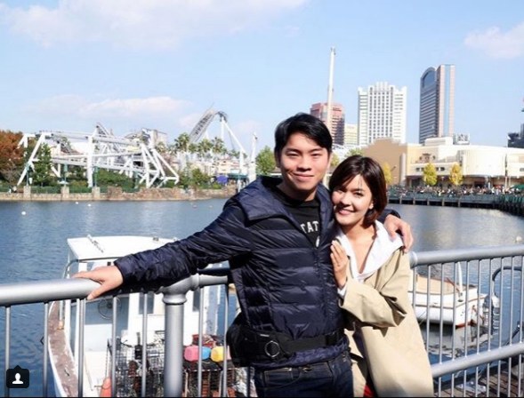 'เปาวลี' เผย ได้ฤกษ์แต่งแล้ว 9 พ.ย.ปีหน้า