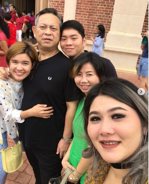 'เปาวลี' เผย ได้ฤกษ์แต่งแล้ว 9 พ.ย.ปีหน้า