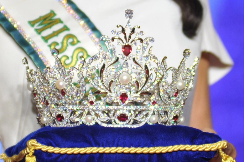 เปิดเวทีมิสอินเตอร์เนชั่นแนลไทยแลนด์ 2018