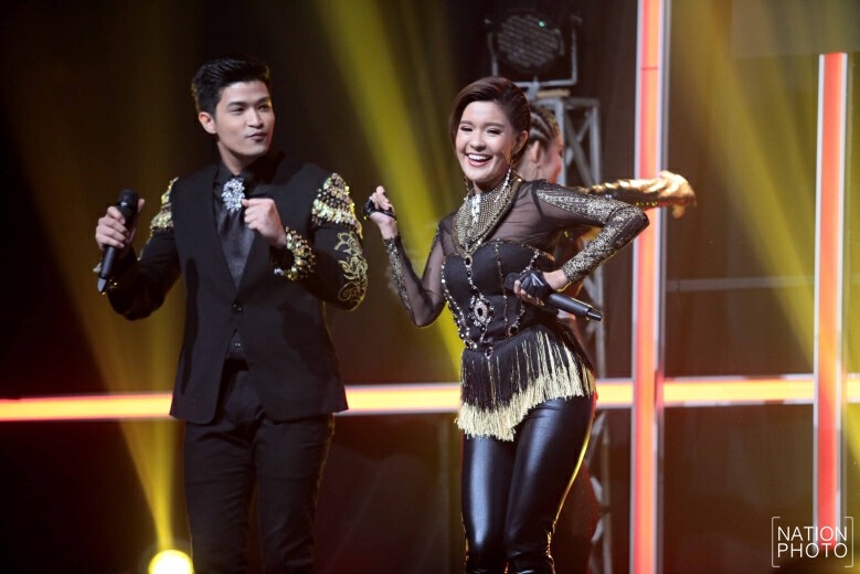'เปาวลี' เผย ได้ฤกษ์แต่งแล้ว 9 พ.ย.ปีหน้า