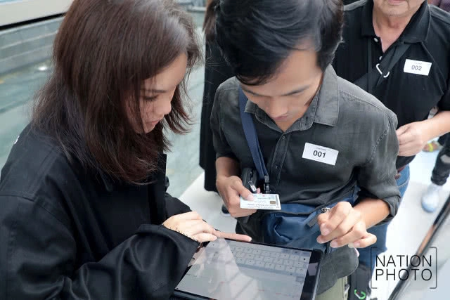 เปิด Off-White™ สาขาแรกในเมืองไทย