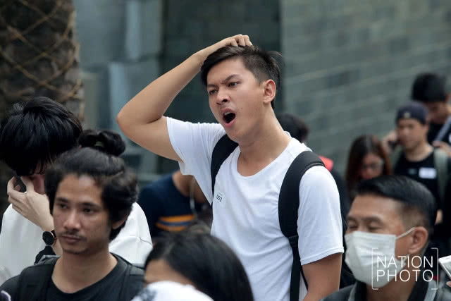 เปิด Off-White™ สาขาแรกในเมืองไทย