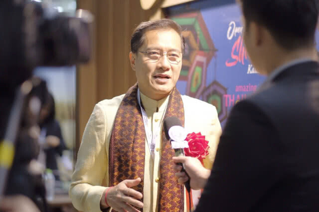 เก็บตก..ภาพงาน Japan Tourism Expo ที่โตเกียว