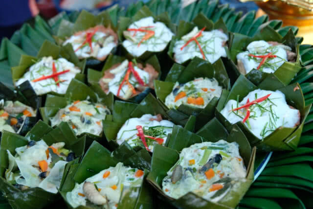 หนึ่งเดียวในโลก!!! เทศกาลกินต่อหัวเสือ