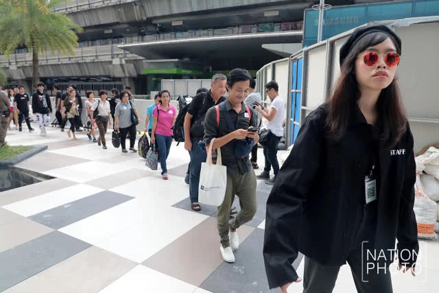 เปิด Off-White™ สาขาแรกในเมืองไทย