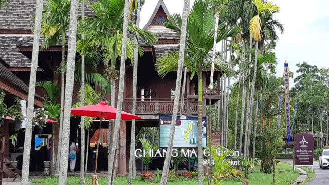 รองอธิบดีพช.คาด รายได้ "โอทอป" ปี 62 พุ่ง 2 แสนล้านบาท