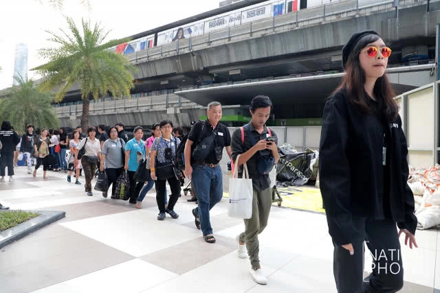 เปิด Off-White™ สาขาแรกในเมืองไทย