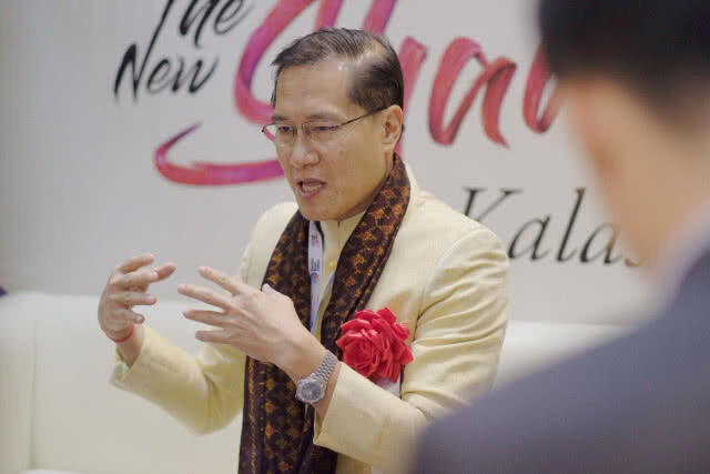เก็บตก..ภาพงาน Japan Tourism Expo ที่โตเกียว