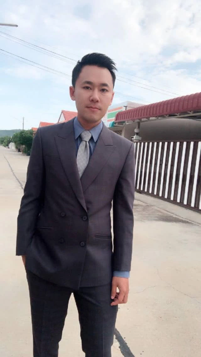 ทนายตั้ม บอกลูกเพจ"ไม่นานความจริงจะปรากฎ" พรุ่งนี้ขอส่งใจช่วย ลุงจรูญ คดี หวย30ล้าน