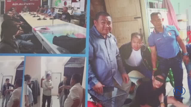 จับ "บังฮิม" ข่มขืนสาว สารภาพแล้ว พบประวัติเพียบ