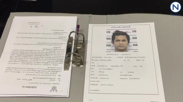 รวบหนุ่มแสบปั่นจักรยานชิงทรัพย์ร้านสะดวกซื้อ