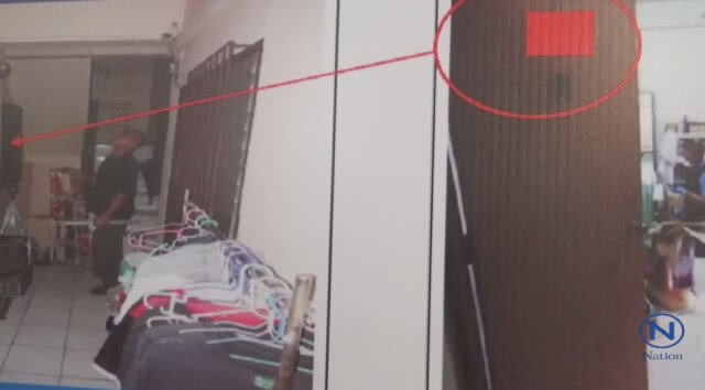 จับ "บังฮิม" ข่มขืนสาว สารภาพแล้ว พบประวัติเพียบ