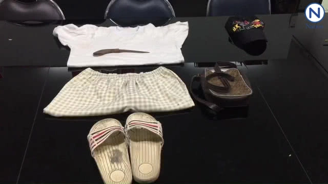 รวบหนุ่มแสบปั่นจักรยานชิงทรัพย์ร้านสะดวกซื้อ