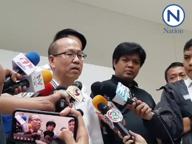 "อัจฉริยะ" ลุยสาวไส้ทนายดัง เอาผิดขบวนการ "กุ้งมังกร" รับเงินช่วย "เอมี่" หลุดคดี
