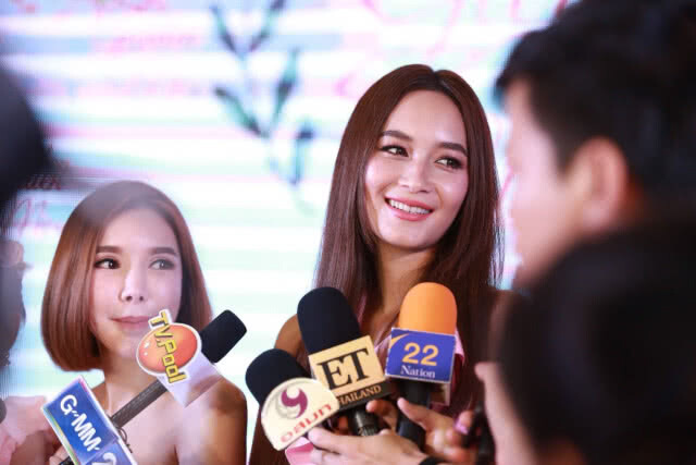 "บี น้ำทิพย์" อยากเคาะสนิม!!! คิดหวนทำเพลงอีกครั้ง