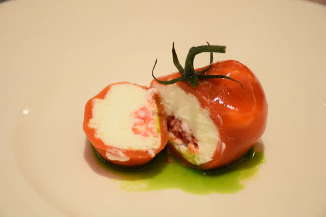 อร่อยปักหมุด : Italian Job จาก 2 เชฟ อิตาเลี่ยนมือดี  La Scala ณ The Sukhothai Bangkok