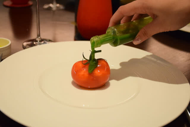 อร่อยปักหมุด : Italian Job จาก 2 เชฟ อิตาเลี่ยนมือดี  La Scala ณ The Sukhothai Bangkok