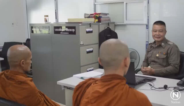 อดีตเจ้าอาวาสฯ เข้ารายงานตัว ปฏิเสธข่มขืนสาว 21 ขอสู้ในชั้นศาล
