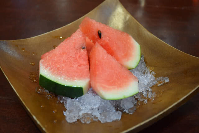 อร่อยปักหมุด : อร่อยจัดเต็มที่ร้านอาหารญี่ปุ่น Sushi Hana