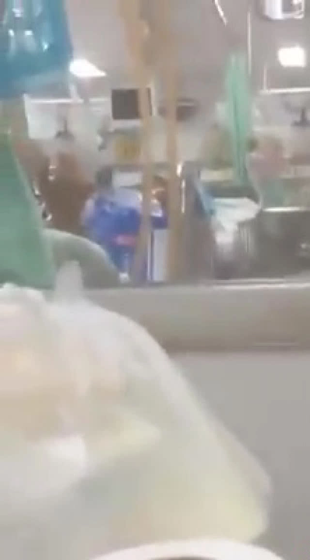 ดราม่าหนัก! สาวแฉคลิปพยาบาลทำต่อผู้ป่วยไม่เหมาะสม