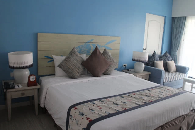 ไปเที่ยว....เกาะสีชังกันเถอะ